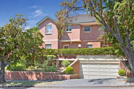 4/359-365 Catherine St, Lilyfield, NSW 2040