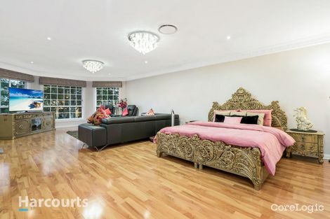 Property photo of 2 Alford Road Beaumont Hills NSW 2155