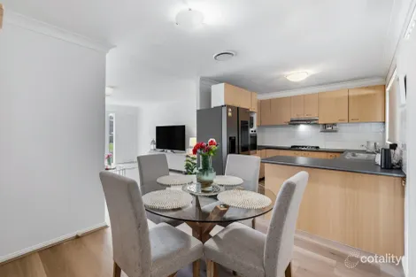 Property photo of 4 Windeyer Place St Helens Park NSW 2560