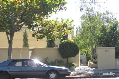 Property photo of 1/635 Orrong Road Toorak VIC 3142