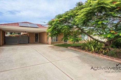 11 Bushby Cl, Mount Tarcoola, WA 6530