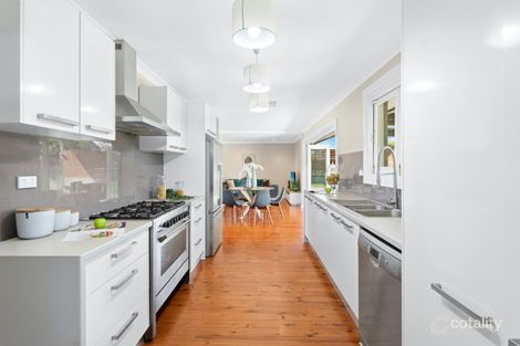 Property photo of 16 Hunter Street Riverstone NSW 2765