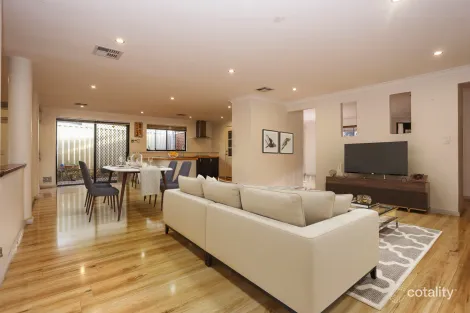 26 Adriatic Way, Currambine, WA 6028