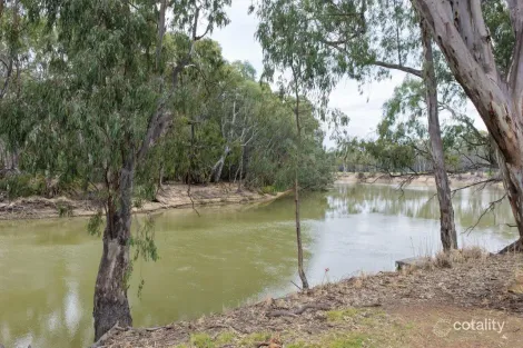 Property photo of 31 Armstrong Drive Barham NSW 2732