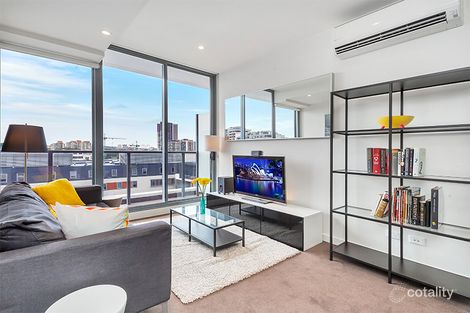 Property photo of 50/830 Bourke Street Waterloo NSW 2017