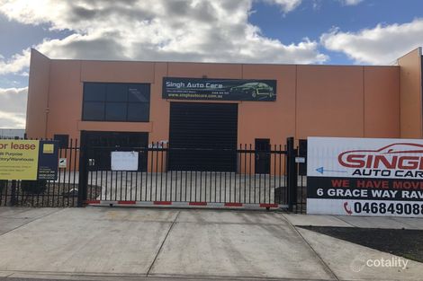9 Grace Way, Ravenhall, VIC 3023