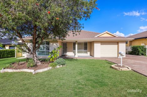 15 Merrinee Pl, Hillvue, NSW 2340