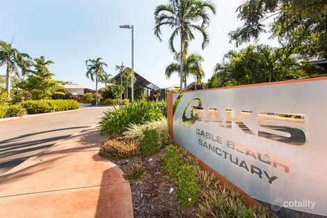 128/11 Oryx Rd, Cable Beach, WA 6726