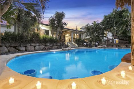 124 Corvus Dr, Cashmere, QLD 4500