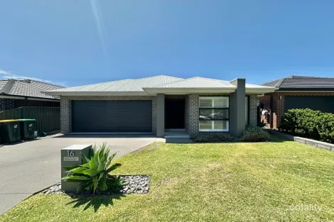 16 Gray St, Leppington, NSW 2179