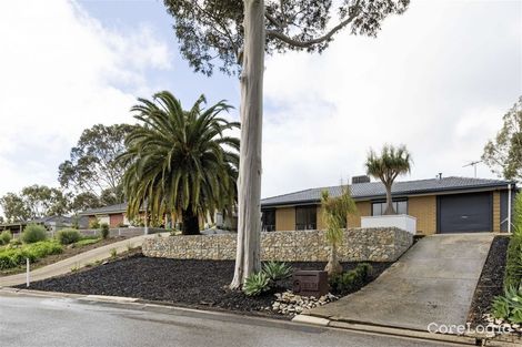 Property photo of 9 Delta Crescent Aberfoyle Park SA 5159