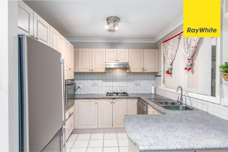 Property photo of 17 Mabuhay Grove Mount Druitt NSW 2770