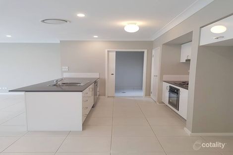 Property photo of 4 Riverflat Drive Glenmore Park NSW 2745