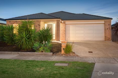 Property photo of 23 Gregson Grove Lyndhurst VIC 3975