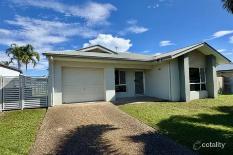 Property photo of 11 Yarra Crescent Kelso QLD 4815