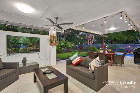 Property photo of 25 Meander Close Brinsmead QLD 4870