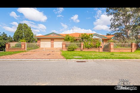 Property photo of 1 Tranquility Place Maddington WA 6109