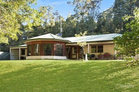 Property photo of 69 Excelsior Street Lisarow NSW 2250