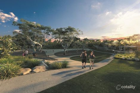 Property photo of LOT 1228 Kakadu Drive Curlewis VIC 3222