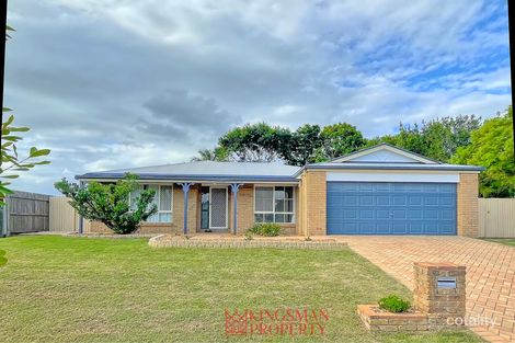 Property photo of 20 Warranilla Street Parkinson QLD 4115