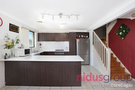 Property photo of 27/90 Parkwood Street Plumpton NSW 2761