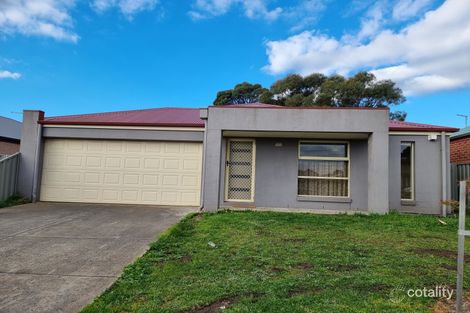 Property photo of 71 McNulty Drive Wendouree VIC 3355