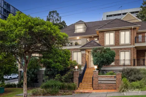 2/38 Westfield Dr, Doncaster, VIC 3108