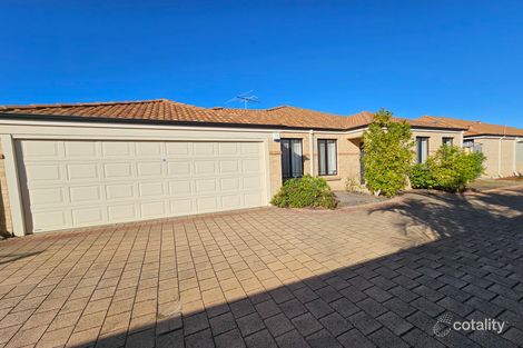 Property photo of 7B Flemington Way Redcliffe WA 6104