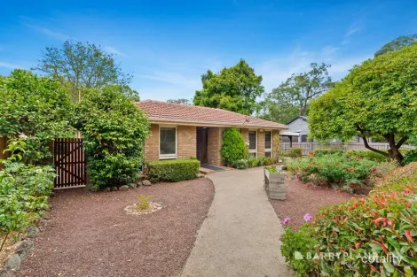 37 Lane Rd, Ferntree Gully, VIC 3156