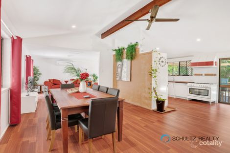 Property photo of 27 Paterson Road Yatala QLD 4207