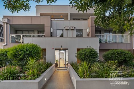 Property photo of 6/3 Wimport Street Heidelberg VIC 3084