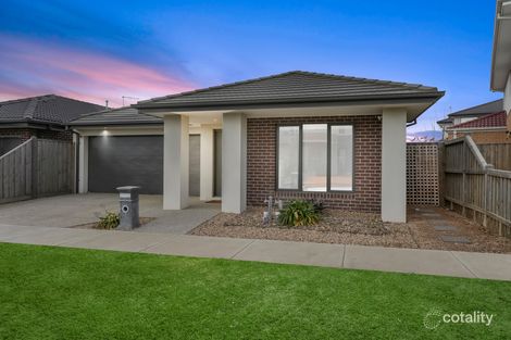 Property photo of 20 Bangalore Way Mickleham VIC 3064