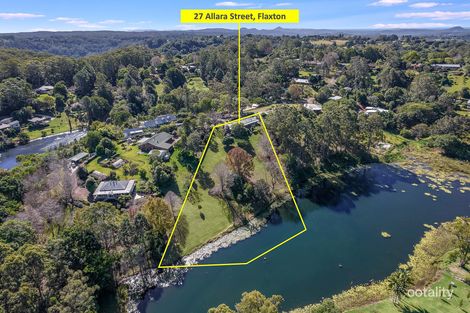Property photo of 27 Allara Street Flaxton QLD 4560