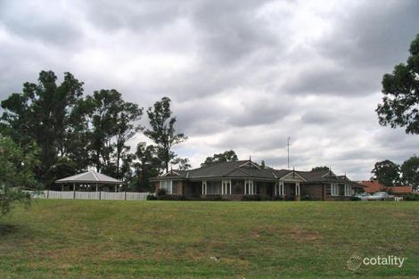 1 Diamantina Ave, Windsor Downs, NSW 2756