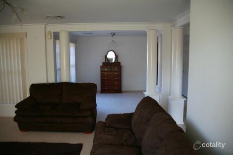 Property photo of 74 Buckwell Drive Hassall Grove NSW 2761