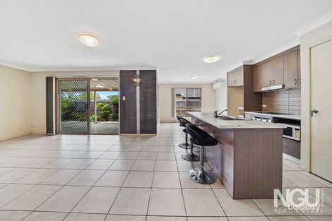 Property photo of 28 Barcombe Drive Berrinba QLD 4117