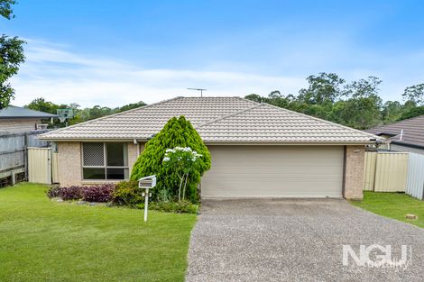 28 Barcombe Dr, Berrinba, QLD 4117