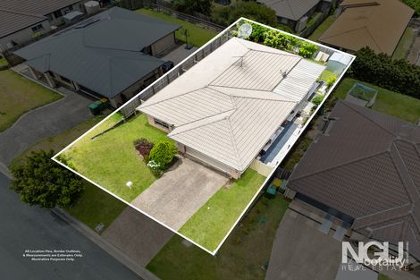 Property photo of 28 Barcombe Drive Berrinba QLD 4117