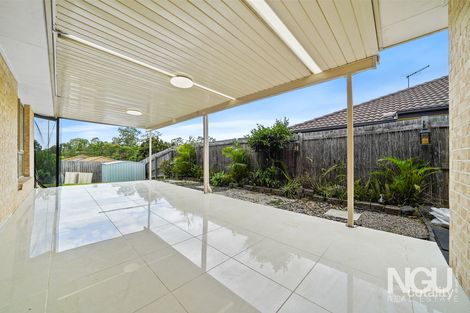Property photo of 28 Barcombe Drive Berrinba QLD 4117