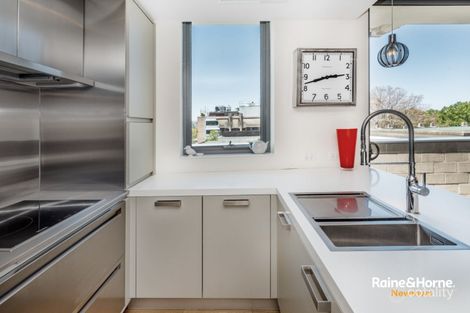 Property photo of 401/38 Waterloo Street Surry Hills NSW 2010