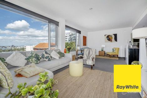 Property photo of 29/33 Malcolm Street West Perth WA 6005