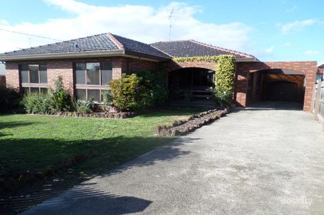 2 Wicks Cres, Morwell, VIC 3840