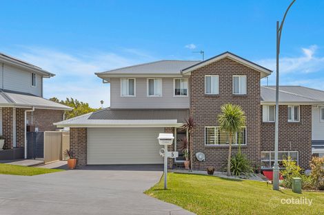 Property photo of 5 Caliope Street Kiama NSW 2533