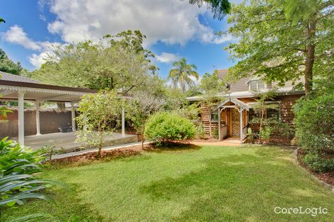 Property photo of 16 Lisgar Road Hornsby NSW 2077