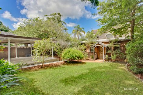 Property photo of 16 Lisgar Road Hornsby NSW 2077