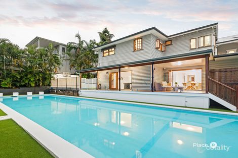 Property photo of 38 Monmouth Street Morningside QLD 4170