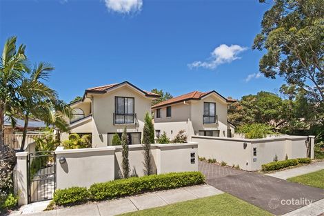 Property photo of 1/12 Warrigal Street Blackwall NSW 2256
