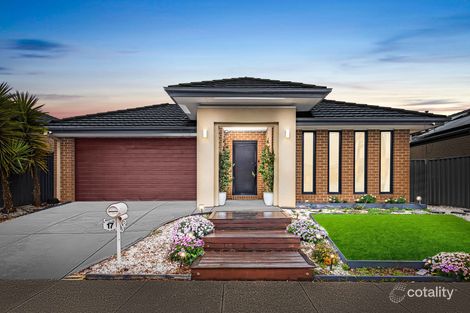 17 Heathcote Rd, Manor Lakes, VIC 3024