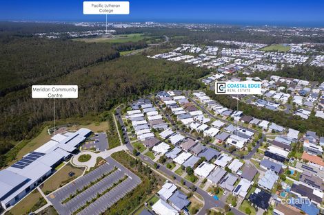 Property photo of 26 Ruby Crescent Meridan Plains QLD 4551