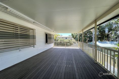 Property photo of 1 Gilchrist Terrace Moranbah QLD 4744